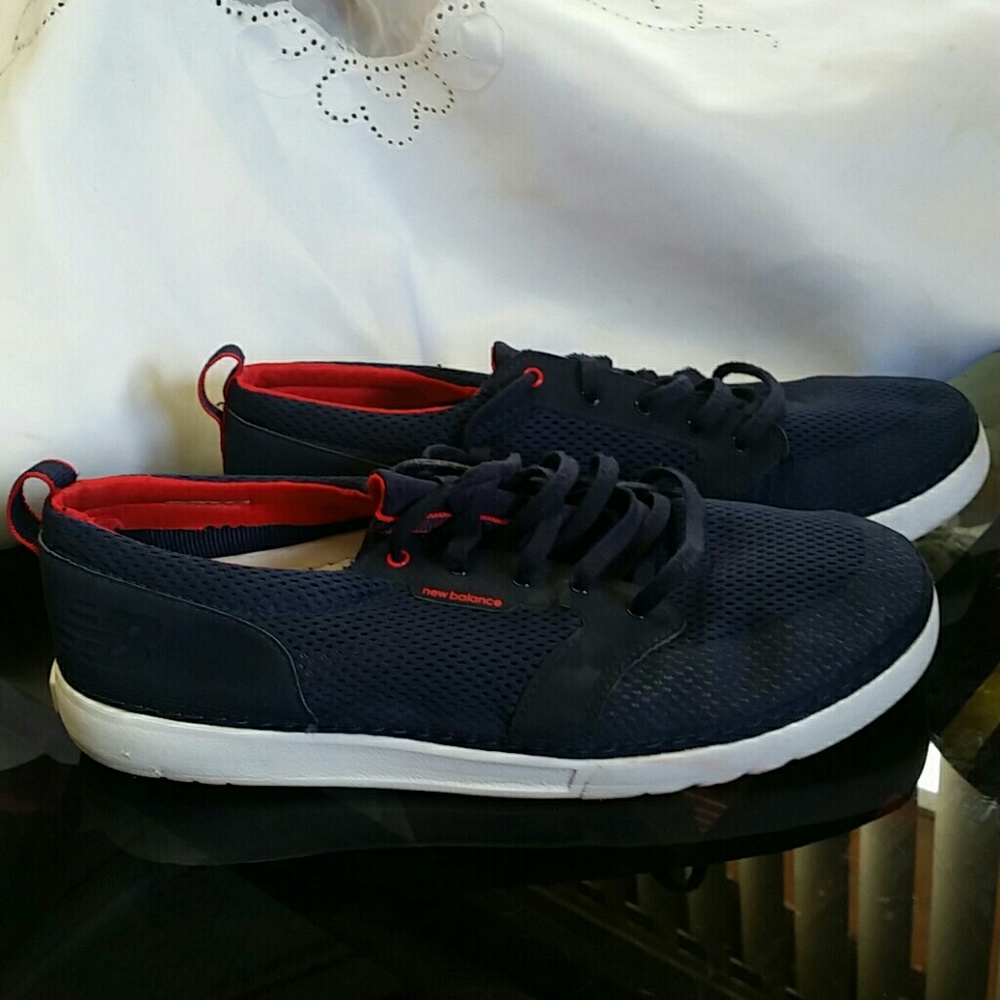 New balance apres shoes